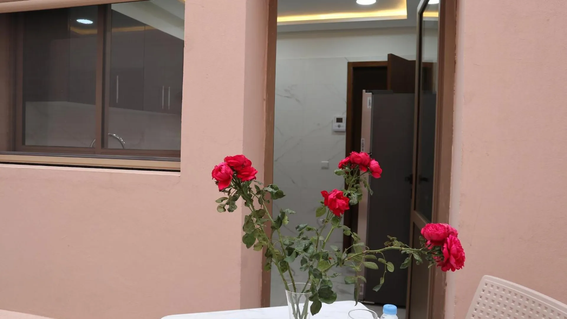 Apartment Majestic Luxe Appartment Marrakesch