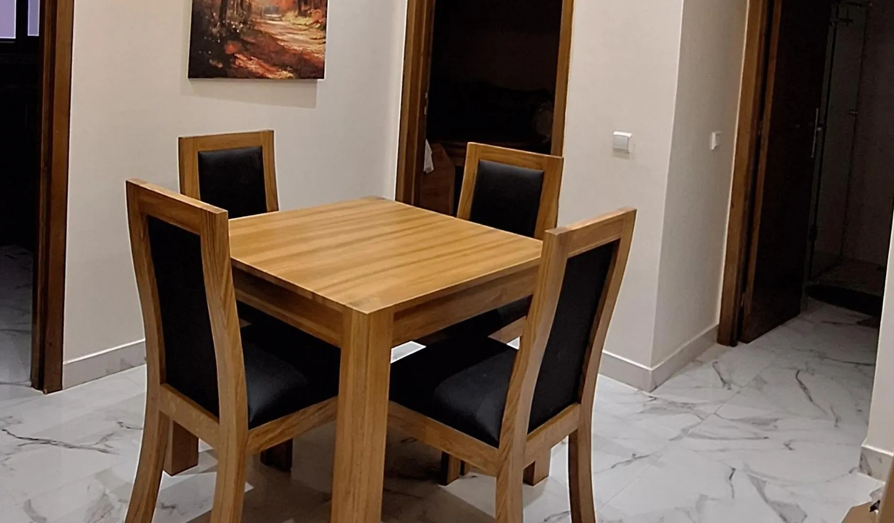 Majestic Luxe Appartment マラケシュ アパート